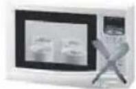 TCL Gentle Cool S24P8S0 - Site Safety - 2