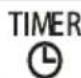 TCL Gentle Cool S24P8S0 - MODO DE TIMER (TEMPORIZADOR)----PARA ENCENDER EL TEMPORIZADOR - 1