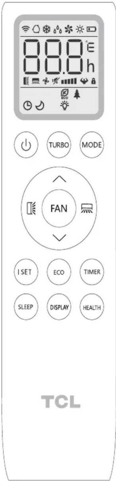 TCL Gentle Cool S24P8S0 - FUNCIÓN DE AUTO-REINICIO - 2