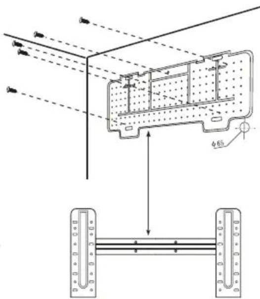 TCL Gentle Cool S24P8S0 - Electrical connections---Indoor unit - 1