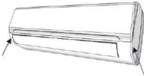 TCL Gentle Cool S24P8S0 - MANUEL D'INSTALLATION --- Informations pour l'installateur - 1