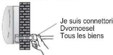 TCL Gentle Cool S24P8S0 - Drainage de l'eau condensée d'intérieur - 4