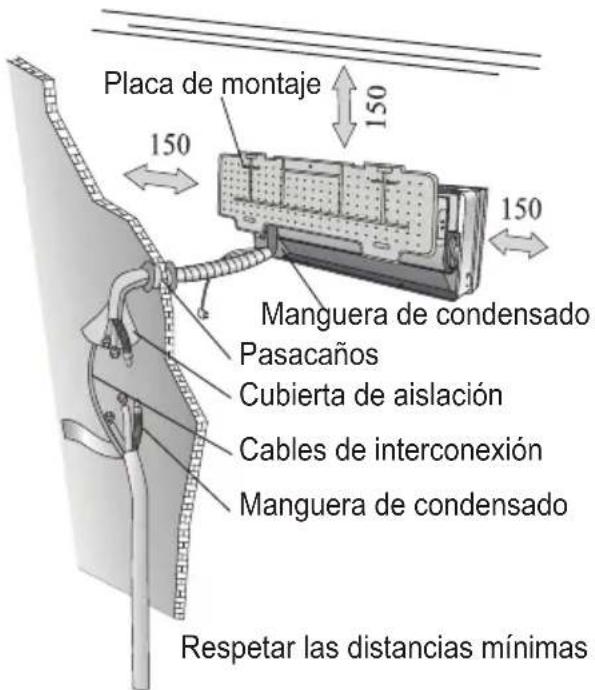 TCL Gentle Cool S24P8S0 - Unidad exterior - 2
