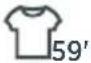 HOOVER H3TSM47TAMCE-S - ANMERKUNGEN: - 17