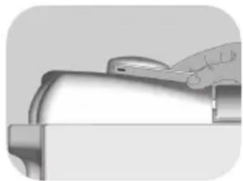 HOOVER H3TSM47TAMCE-S - NOTAS: - 1