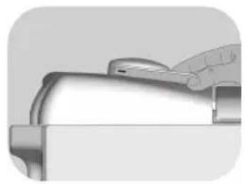 HOOVER H3TSM47TAMCE-S - USAGES FRÉQUENTS - 2