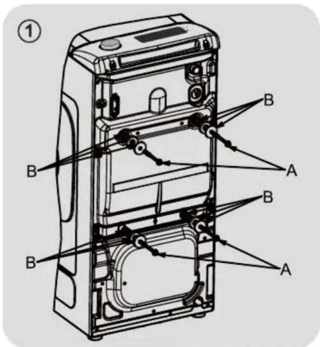 HOOVER H3TSM47TAMCE-S - INSTALACIÓN - 1