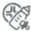 HOOVER H3TSM47TAMCE-S - NOTES: - 8