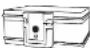 NOFIRE 2037FE - Fermer votre coffre - 1
