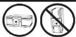 NOFIRE 2037FE - Important: RANGEZ TOUJOURS LE COFFRE A PLAT - 1