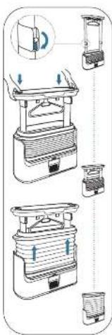 TEFAL Care For You YT3040 - RAZKUZEVANJ - 6