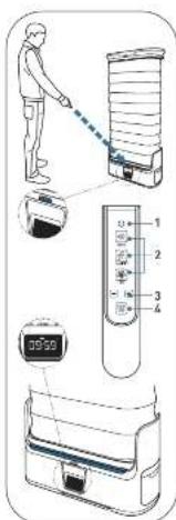 TEFAL Care For You YT3040 - k parnrnncnne - 1