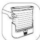 TEFAL Care For You YT3040 - NOUHCTBAHE HA IPODyKTA - 2