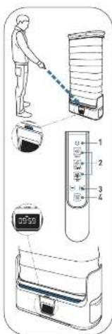 TEFAL Care For You YT3040 - 7.CISTENI SPOTREBICE - 5