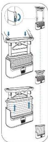TEFAL Care For You YT3040 - PRODUKTA EKSPLUATACJA - 2