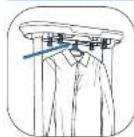 TEFAL Care For You YT3040 - GENTLE DRY/ SKANSOM TORRING - 1