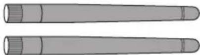 ASROCK A520M-ITX/ac - WiFi Antennas Installation Guide - 1