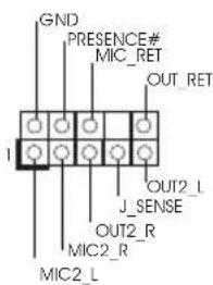ASROCK B85 Anniversary - HDLED (Festplattenaktivitäts-LED): - 6