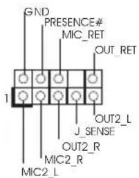 ASROCK B85 Anniversary - Onboard Headers and Connectors - 9