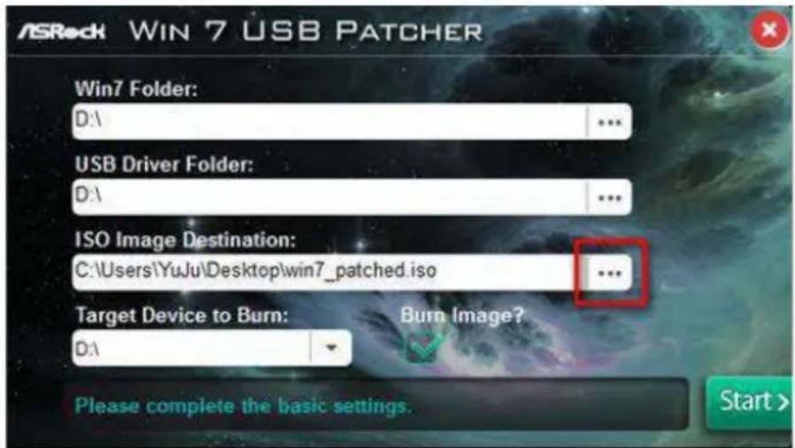 ASROCK H110M-DGS/D3 - Step 5 - 1