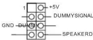 ASROCK H110M-DGS/D3 - Onboard Headers and Connectors - 4