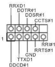 ASROCK H170 Combo - 板载接脚和接口 - 16