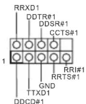 ASROCK H170 Combo - HDLED (LED di attività disco rigido): - 13