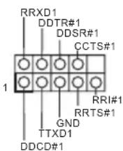 ASROCK H170 Combo - HDLED (Sabit Disk Etkinlik LED'i): - 13