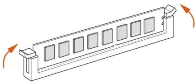 ASROCK H170 Combo - Dual Channel Memory Configuration - 4