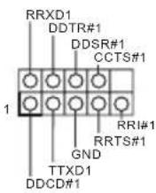 ASROCK J3455-ITX - 板载接脚和接口 - 16