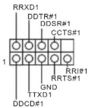 ASROCK J3455-ITX - HDLED (Hard Drive Activity LED): - 13