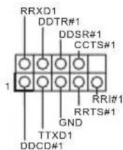 ASROCK J3455-ITX - Колодки и разъемы, расположенные на материнской плате - 16