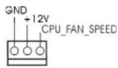 ASROCK J4125B-ITX - HDLED (Dioda LED aktywności dysku twardego): - 8