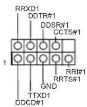 ASROCK J4125B-ITX - Header e connettori su scheda - 14