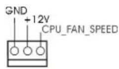 ASROCK J4125B-ITX - Колодки и разъемы, расположенные на материнской плате - 10