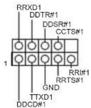 ASROCK J4125B-ITX - Onboard Headers and Connectors - 13