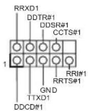 ASROCK J4125B-ITX - HDLED (Dioda LED aktywności dysku twardego): - 10