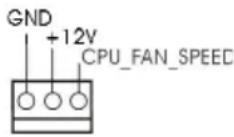ASROCK J4125B-ITX - Suportes e conectores onboard - 11