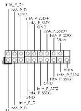 IntA_P_D+ IntA_P_D- GND IntA_P_SSTX+ IntA_P_SSTX- GND IntA_P_SSRX+ IntA_P_SSRX- Vbus Vbus IntA_P_SSRX- GND IntA_P_SSTX- GND IntA_P_D+ ID