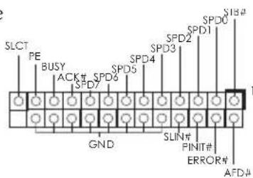 ASROCK J4125M - HDLED (Festplattenaktivitäts-LED): - 8