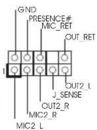 ASROCK J4125M - HDLED (Festplattenaktivitäts-LED): - 2