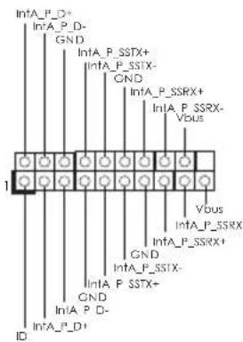 ASROCK J4125M - HDLED (Hard Drive Activity LED): - 6