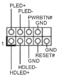 ASROCK J4125M - Wbudowane zącza glówkowe i innate zącza - 2
