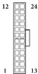 ASROCK J5040-ITX - YcTaHOBka nepembIueK - 15