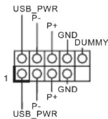 ASROCK J5040-ITX - Onboard Headers and Connectors - 10