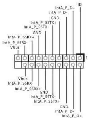 ASROCK J5040-ITX - oundbrd hddt tckk - 8