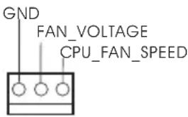 ASROCK J5040-ITX - HDLED (Indicator LED de activités en el disco duro): - 7