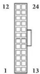 ASROCK X299 Taichi CLX - HDLED (ハードドライブアクティビティ LED): - 13