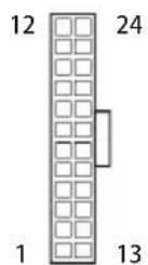 ASROCK X299 Taichi CLX - USB 2.0 接脚 - 11