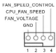 ASROCK X299 Taichi CLX - Колодки и разъемы, расположенные на системной плате - 13